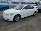 TOYOTA CAMRY 2009