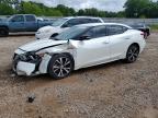 NISSAN MAXIMA 2018