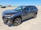 TOYOTA RAV4 PRIME 2024