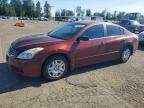 NISSAN ALTIMA 2010