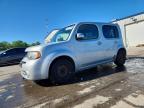 NISSAN CUBE 2013