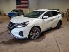 NISSAN MURANO 2019