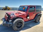 JEEP WRANGLER 2013