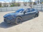 TOYOTA CAMRY 2025