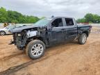 CHEVROLET SILVERADO 2024
