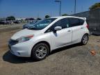 NISSAN VERSA NOTE 2015