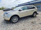 LINCOLN MKX 2010