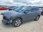 SUBARU ASCENT 2024