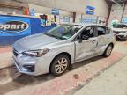 SUBARU IMPREZA 2019
