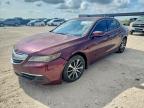 ACURA TLX 2016