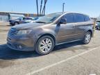 SUBARU TRIBECA 2009