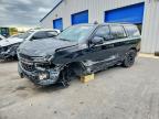 CHEVROLET TAHOE 2022