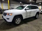 JEEP GRAND CHEROKEE 2017