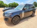 LAND ROVER RANGE ROVER 2018