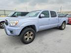 TOYOTA TACOMA 2013