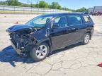TOYOTA SIENNA 2014