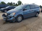 HONDA ODYSSEY 2010