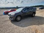 GMC ACADIA 2016