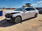 LINCOLN MKZ 2017