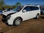 KIA SEDONA 2007