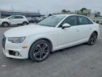 AUDI A4 2019