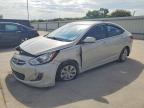 HYUNDAI ACCENT 2016