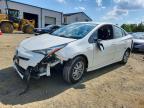 TOYOTA PRIUS 2018