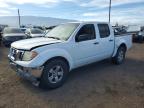 NISSAN FRONTIER 2009