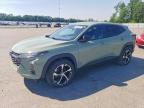 CHEVROLET TRAX 2024
