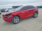 LEXUS NX 2017