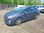 TOYOTA PRIUS 2011