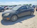 SUZUKI KIZASHI 2010