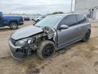 VOLKSWAGEN GTI 2012