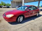 FORD TAURUS 2002