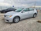 NISSAN ALTIMA 2016