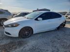 DODGE DART 2016