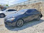 TOYOTA CAMRY 2017