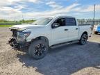 NISSAN TITAN 2020