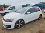 VOLKSWAGEN GTI 2016