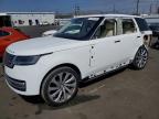 LAND ROVER RANGE ROVER 2023