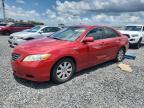 TOYOTA CAMRY HYBRID 2009