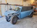 FORD BRONCO 2023