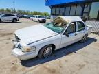MERCURY GRAND MARQUIS 2007