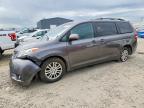 TOYOTA SIENNA 2013