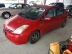 TOYOTA PRIUS 2008