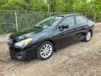 SUBARU IMPREZA 2013