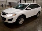 MAZDA CX-9 2010
