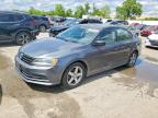 VOLKSWAGEN JETTA 2016