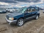 SUBARU FORESTER 2004