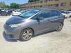 HONDA FIT 2015